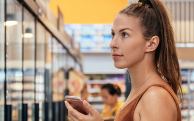 Le consommateur omnicanal