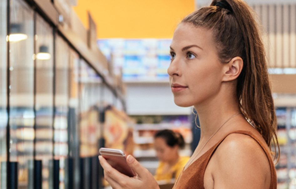 Le consommateur omnicanal