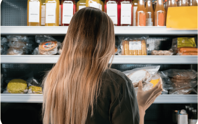 Le consommateur omnicanal en grande distribution