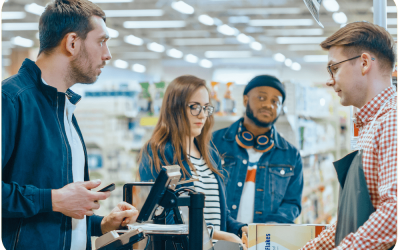 Qu’est-ce qu’un consommateur omnicanal ?